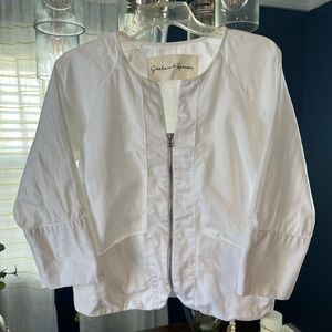 Med. Graham & Spencer Lightweight Jacket